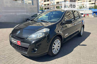 Універсал Renault Clio 2010 в Одесі