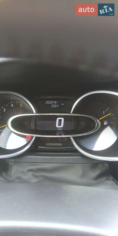 Универсал Renault Clio 2014 в Доброславе