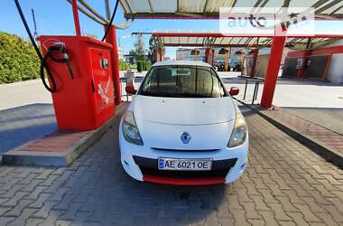 Хетчбек Renault Clio 2012 в Луцьку