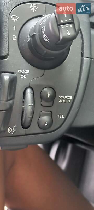 Хэтчбек Renault Clio 2010 в Белой Церкви