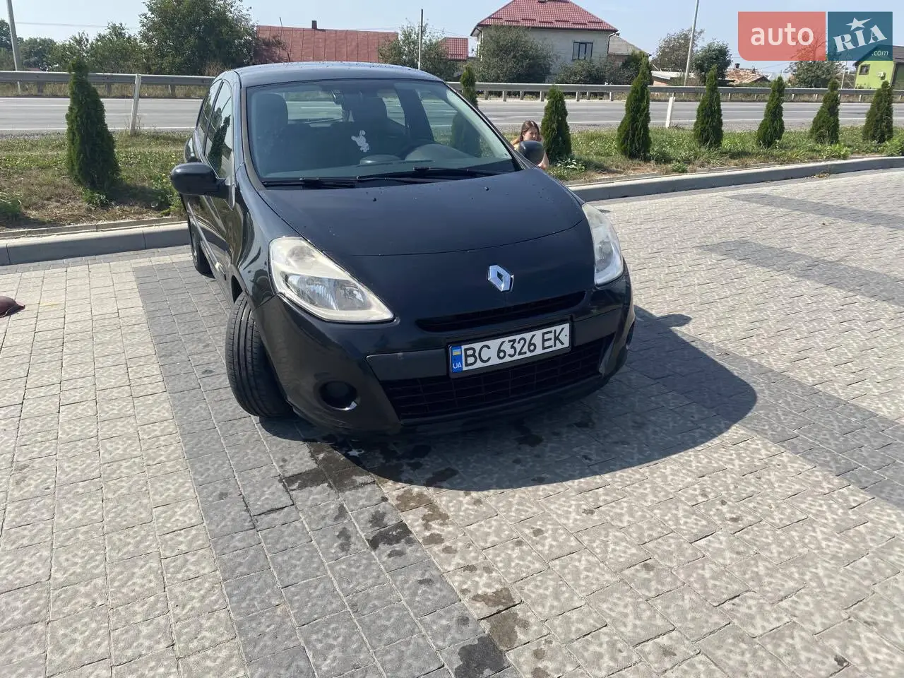 2011 Renault Clio - мініатюра 14