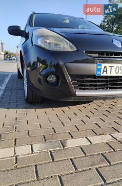 Универсал Renault Clio 2009 в 
