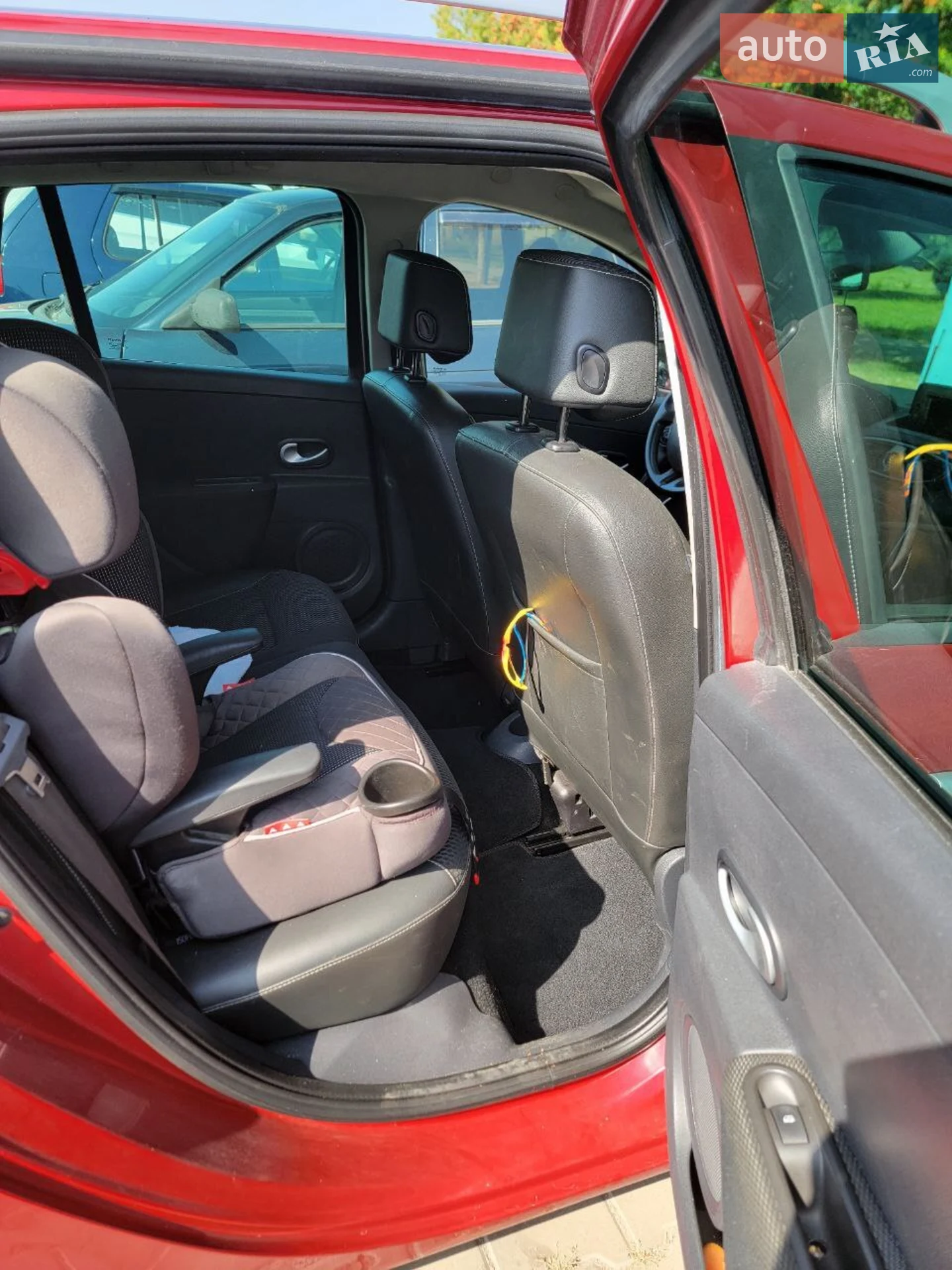 2011 Renault Clio - мініатюра 8