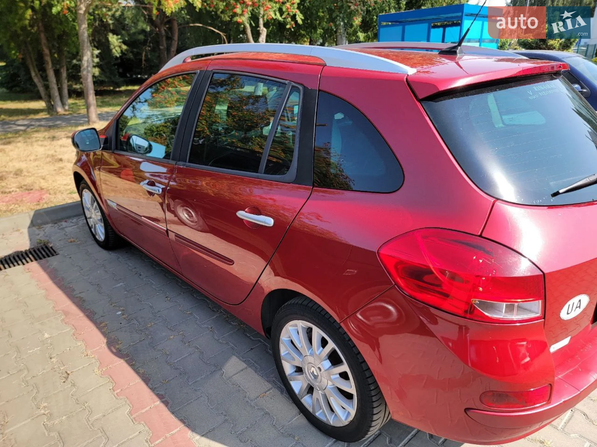 2011 Renault Clio - мініатюра 2