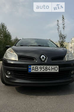 Універсал Renault Clio 2009 в Вінниці