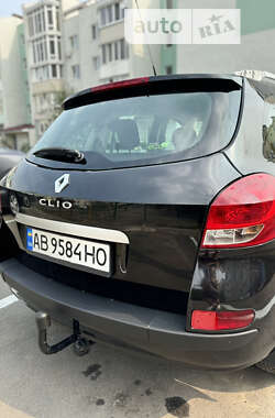 Універсал Renault Clio 2009 в Вінниці