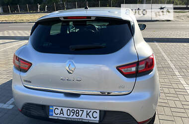 Хэтчбек Renault Clio 2014 в Черкассах