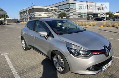 Хэтчбек Renault Clio 2014 в Черкассах