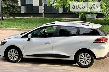 Универсал Renault Clio 2014 в Житомире