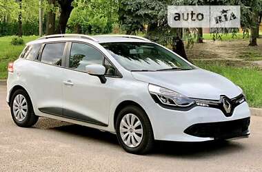 Универсал Renault Clio 2014 в Житомире