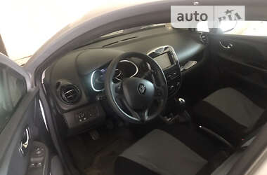 Хэтчбек Renault Clio 2014 в Тячеве