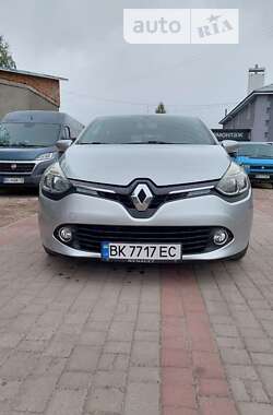 Хэтчбек Renault Clio 2013 в Бродах