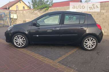 Хетчбек Renault Clio 2006 в Боярці