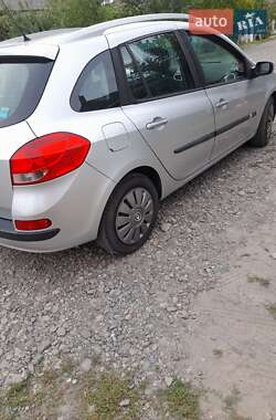 Универсал Renault Clio 2008 в 