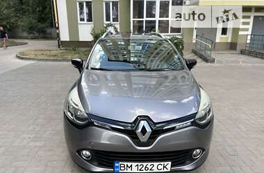 Універсал Renault Clio 2013 в Ромнах