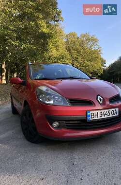 Універсал Renault Clio 2008 в 