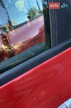 Універсал Renault Clio 2008 в 