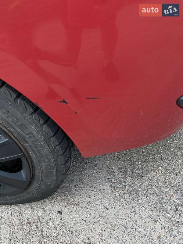 Універсал Renault Clio 2008 в Одесі