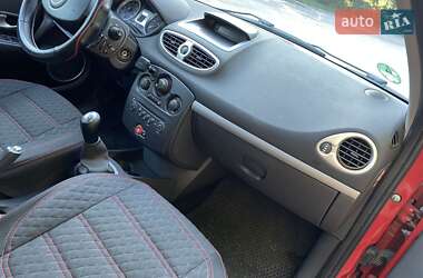 Універсал Renault Clio 2008 в 