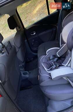 Універсал Renault Clio 2008 в 