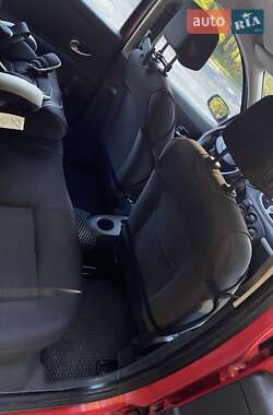Універсал Renault Clio 2008 в 
