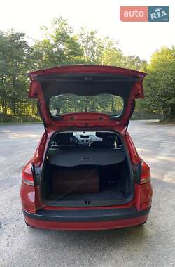Універсал Renault Clio 2008 в 