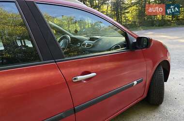 Універсал Renault Clio 2008 в 