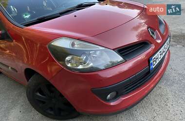 Універсал Renault Clio 2008 в 