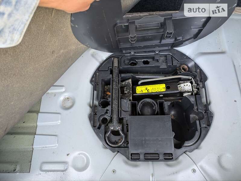 Хэтчбек Renault Clio 2010 в Белой Церкви