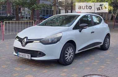 Хетчбек Renault Clio 2014 в Одесі