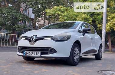 Хетчбек Renault Clio 2014 в Одесі