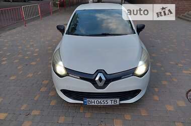 Хетчбек Renault Clio 2014 в Одесі