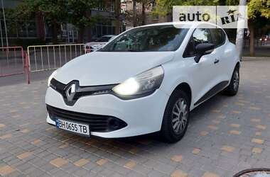 Хетчбек Renault Clio 2014 в Одесі