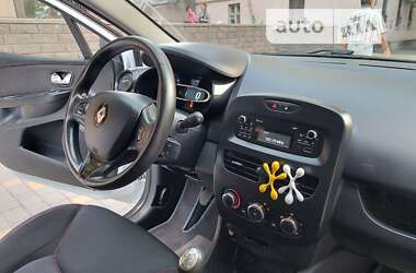 Хетчбек Renault Clio 2014 в Одесі