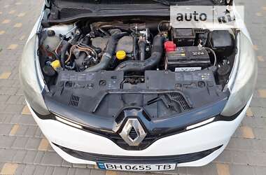 Хетчбек Renault Clio 2014 в Одесі