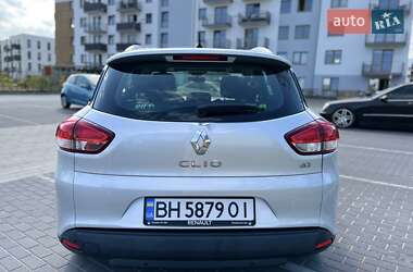 Универсал Renault Clio 2015 в 