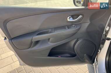 Универсал Renault Clio 2015 в 