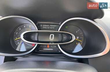 Универсал Renault Clio 2015 в 