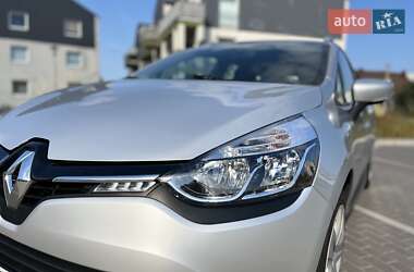 Универсал Renault Clio 2015 в 