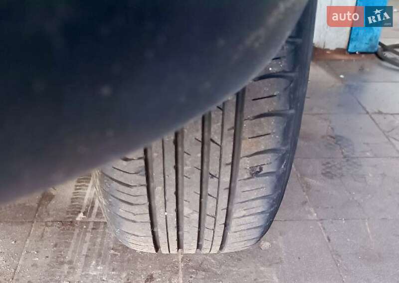 Универсал Renault Clio 2015 в Одессе