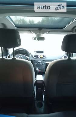Универсал Renault Clio 2008 в 