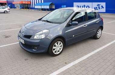 Хетчбек Renault Clio 2008 в Вінниці