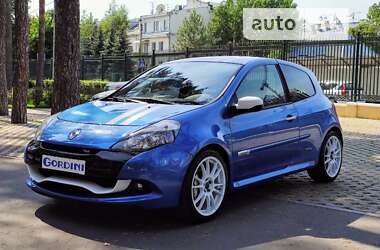 Хэтчбек Renault Clio 2010 в Киеве