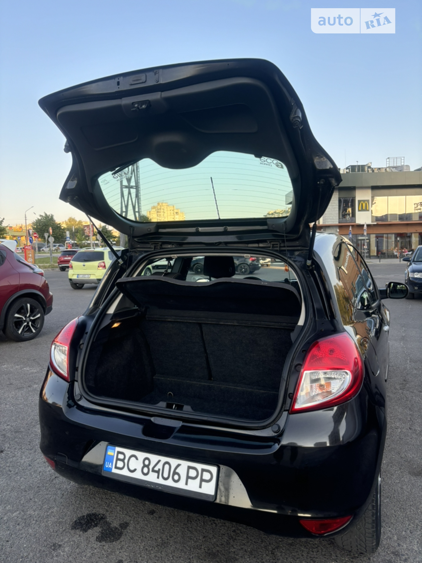 2011 Renault Clio - мініатюра 17