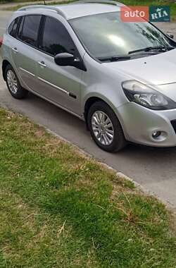 Универсал Renault Clio 2011 в Полонном
