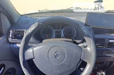 Хетчбек Renault Clio 2003 в Ірпені