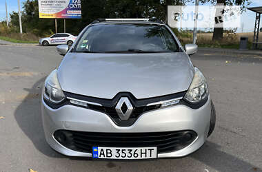 Універсал Renault Clio 2015 в Вінниці