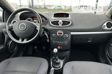 Универсал Renault Clio 2009 в Ровно