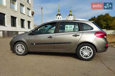 Універсал Renault Clio 2008 в Харкові