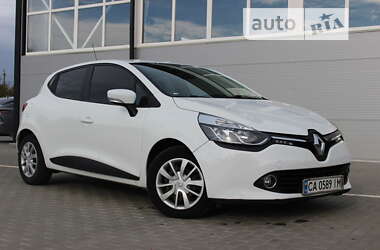 Хетчбек Renault Clio 2014 в Бершаді